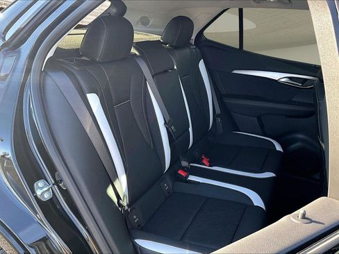 New 2026 Buick Envision Sport Touring image 11