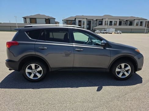 Used 2015 Toyota RAV4 XLE FWD image 14
