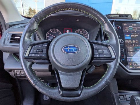 Used 2023 Subaru Ascent Onyx Edition Limited image 23