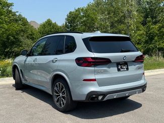 Used 2026 BMW X5 xDrive40i w/ M Sport Package video 4