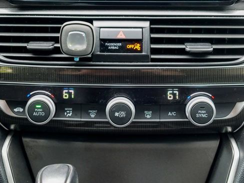 Used 2022 Honda Accord Sport image 46