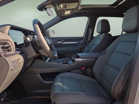 New 2026 GMC Terrain AT4 image 15