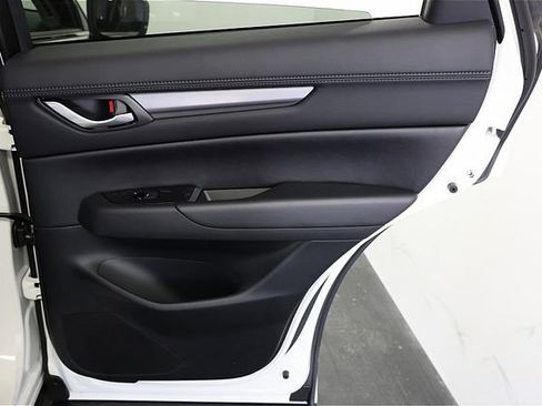 New 2025 MAZDA CX-5 AWD 2.5 S w/ Select Package image 19