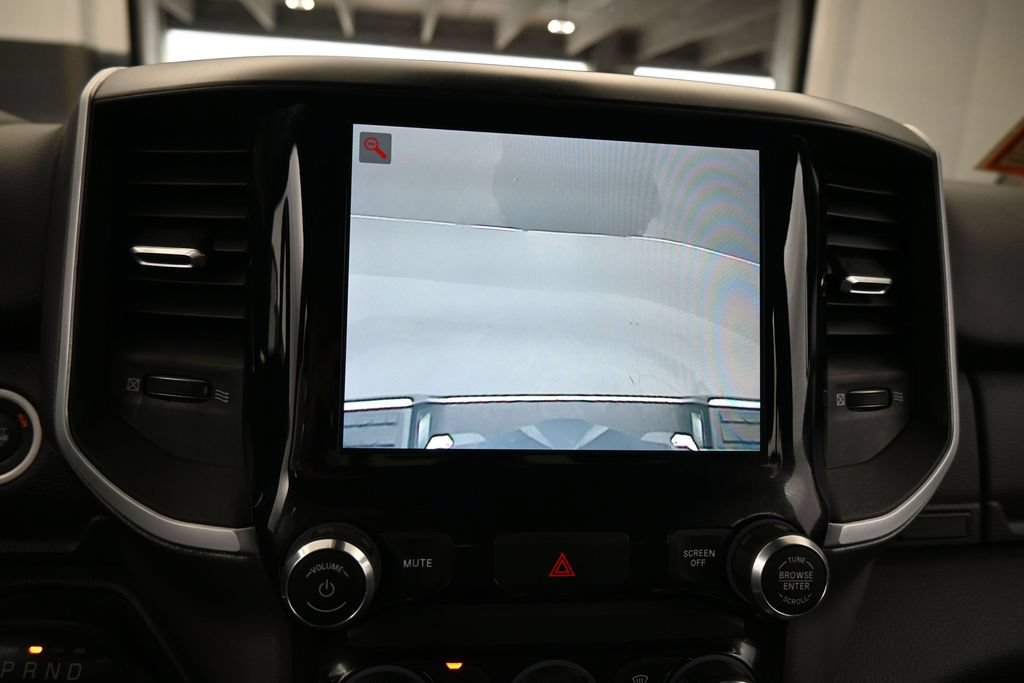 Used 2022 RAM 1500 Big Horn AWD/4WD image 23