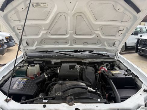 Used 2008 Chevrolet Colorado LT w/ Power Convenience Package RWD image 48