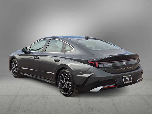 Certified 2025 Hyundai Sonata SEL image 6