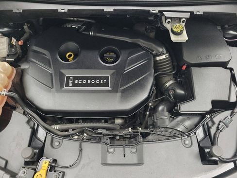 Used 2016 Lincoln MKC Reserve w/ Lincoln MKC Climate Package AWD/4WD image 30