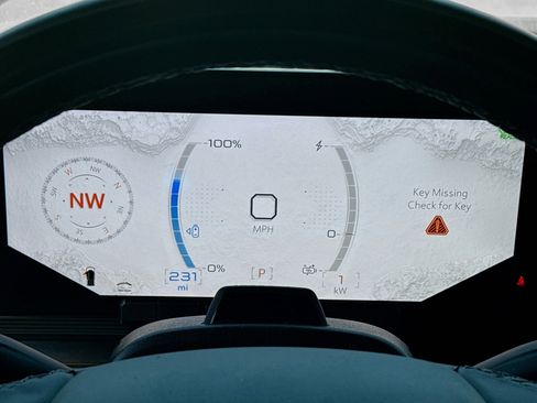 Used 2024 GMC Hummer EV 3X image 11