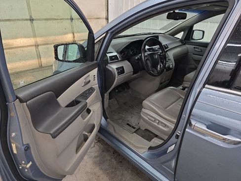 Used 2012 Honda Odyssey Touring image 24