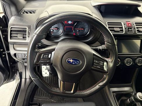Used 2021 Subaru WRX image 17