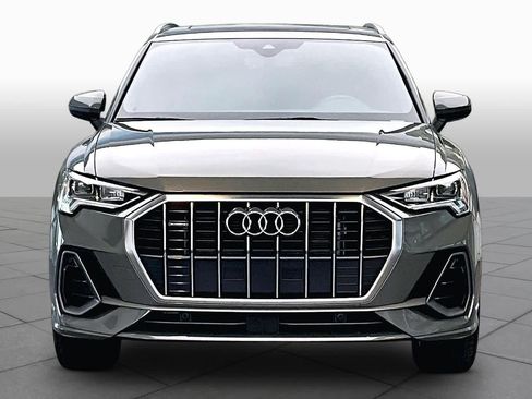 Certified 2024 Audi Q3 2.0T Premium AWD/4WD image 4