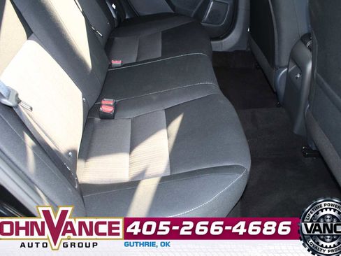 Used 2025 Nissan Sentra SV FWD image 18