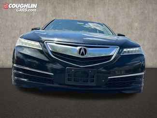 Used 2015 Acura TLX FWD video 2