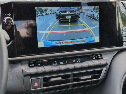 Certified 2025 Toyota Camry XSE FWD image 14