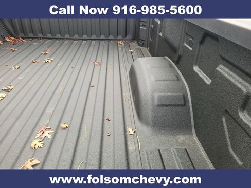 New 2026 Chevrolet Silverado 2500 W/T image 27