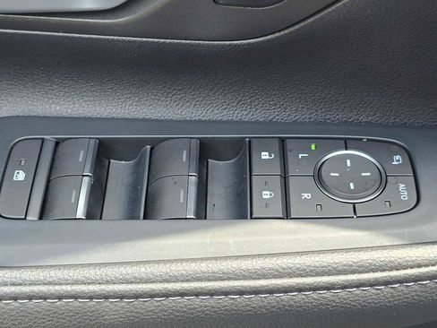Used 2024 Toyota Grand Highlander AWD image 25