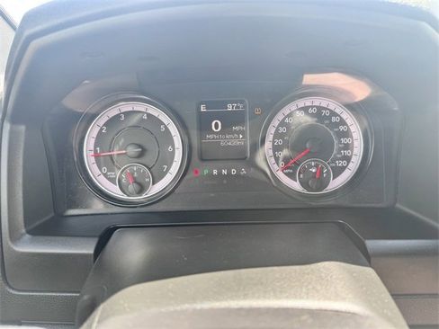 Used 2023 RAM 1500 Classic Warlock w/ Trailer Tow Group image 19