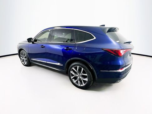 Used 2022 Acura MDX FWD w/ Technology Package image 5