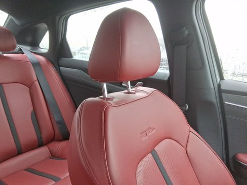 Used 2024 Kia K5 GT-Line w/ GT-Line Premium Package FWD image 18