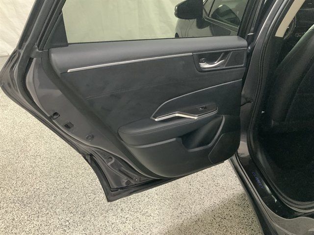 Used 2021 Honda Clarity Touring image 17