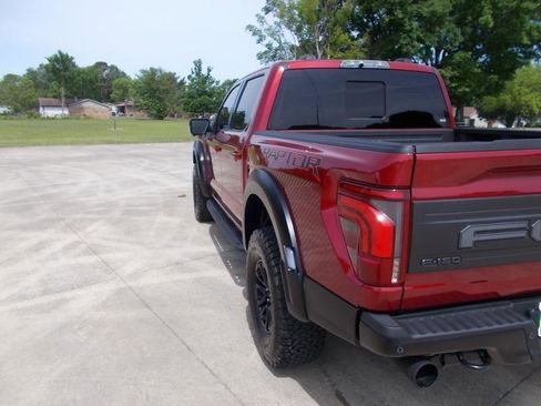 Used 2026 Ford F150 Raptor AWD/4WD image 12