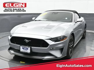 Used 2022 Ford Mustang GT Premium w/ Equipment Group 401A RWD video 1