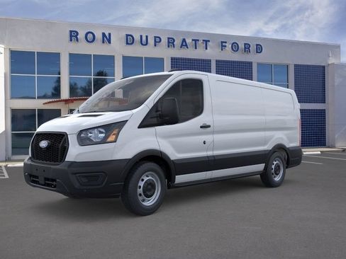 New 2026 Ford Transit 150 Low Roof RWD image 23