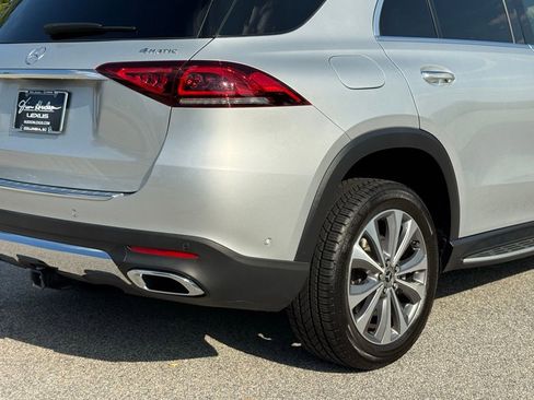Used 2020 Mercedes-Benz GLE 350 4MATIC image 15