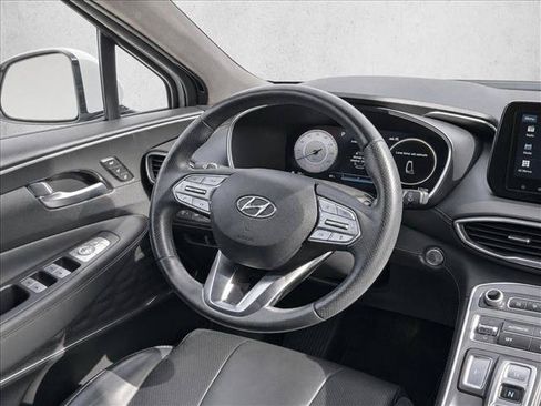 Used 2023 Hyundai Santa Fe Calligraphy FWD image 24