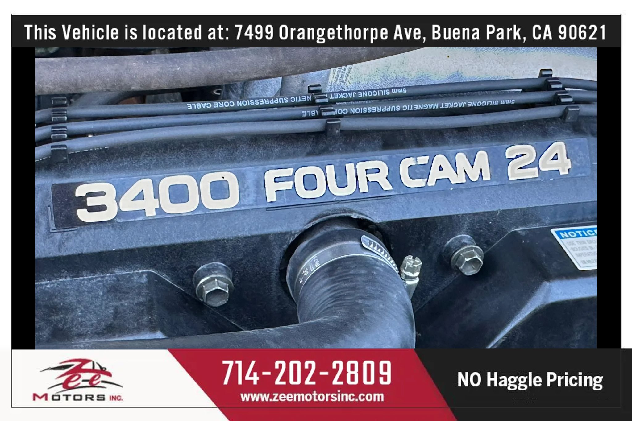Used 2000 Toyota 4Runner SR5 RWD image 43