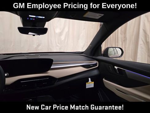 New 2026 Buick Enclave Preferred w/ Power Package image 27