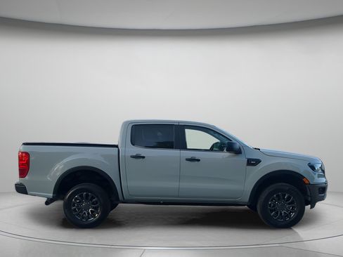 Certified 2023 Ford Ranger XLT w/ Equipment Group 301A Mid AWD/4WD image 39
