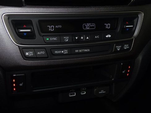 New 2026 Honda Ridgeline RTL image 22