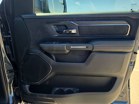 New 2026 RAM 1500 RHO AWD/4WD image 27
