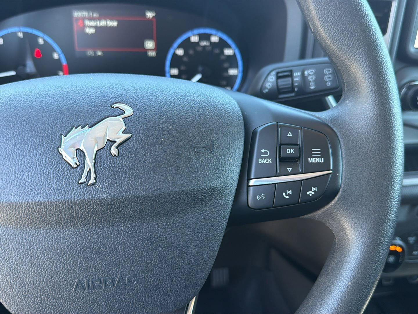 Certified 2024 Ford Bronco Sport Big Bend AWD/4WD image 22