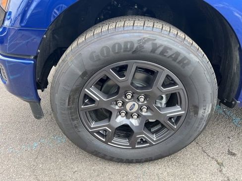 New 2026 Ford F150 STX w/ Equipment Group 200A RWD image 4