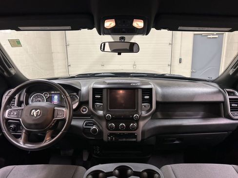 Used 2023 RAM 2500 Tradesman AWD/4WD image 18