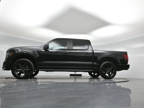 New 2026 Ford F150 STX w/ F-150 LOBO Package AWD/4WD image 47