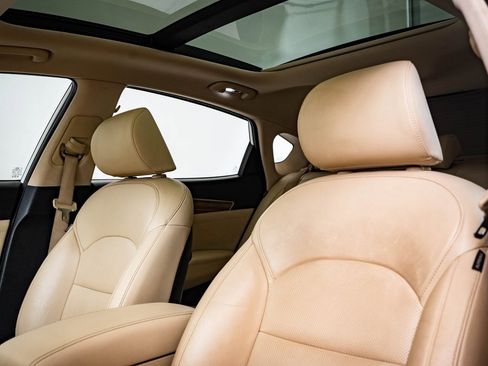 Used 2019 Kia Cadenza Technology image 19