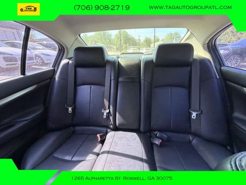 Used 2013 INFINITI G37 Journey w/ Premium Pkg RWD image 11