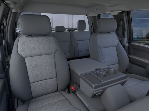 New 2026 Ford F150 XL RWD image 10