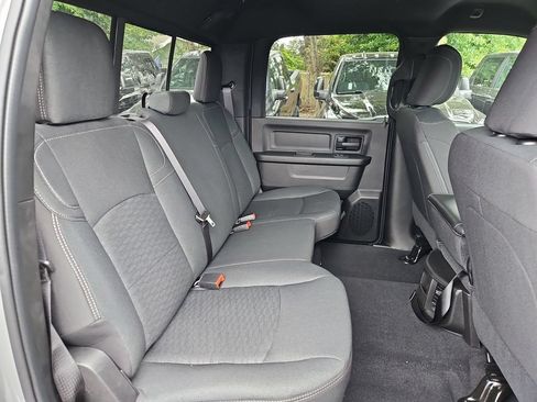 New 2026 RAM 2500 Tradesman AWD/4WD image 15