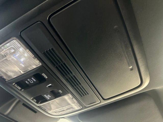 Certified 2024 Honda Passport EX-L image 35