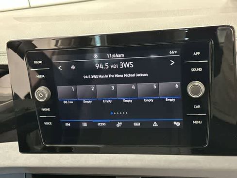 New 2026 Volkswagen Jetta SE image 12