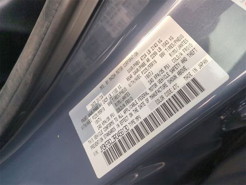 Certified 2024 MAZDA CX-5 Carbon Edition image 32