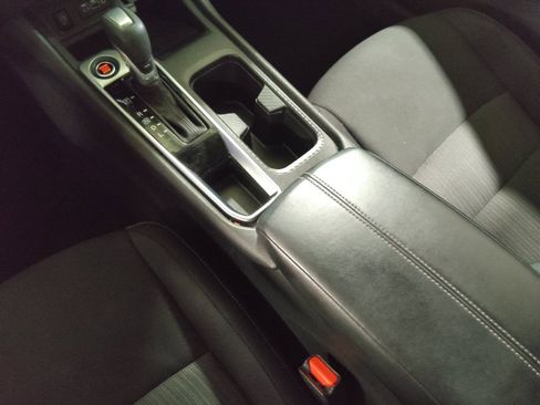 Used 2025 Nissan Sentra SV FWD image 26