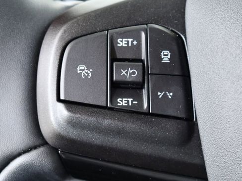 Used 2025 Ford Mustang Mach-E Select w/ Comfort Package Lite AWD/4WD image 29