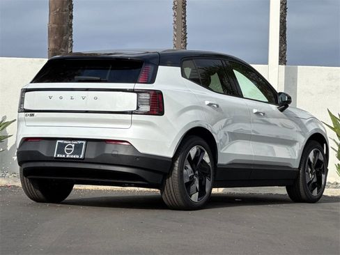 New 2025 Volvo EX30 Plus w/ Climate Package image 5