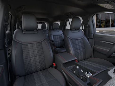 New 2026 Ford Explorer ST-Line RWD image 10