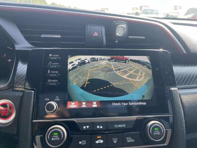 Used 2020 Honda Civic Si image 30